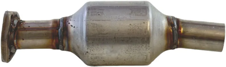 Catalytic Converter