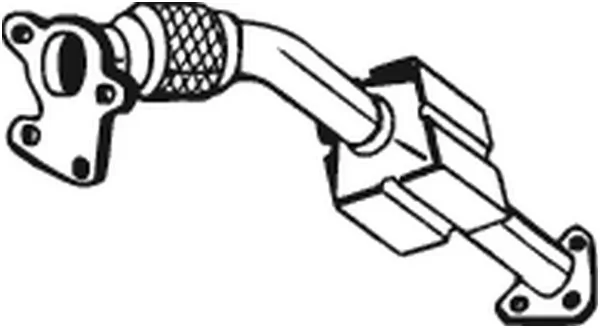 Catalytic Converter