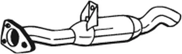 Exhaust Pipe
