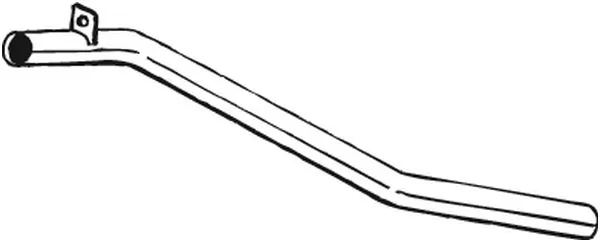 Exhaust Pipe