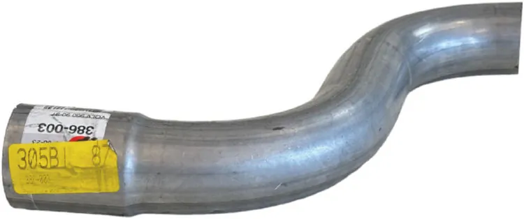 Exhaust Pipe