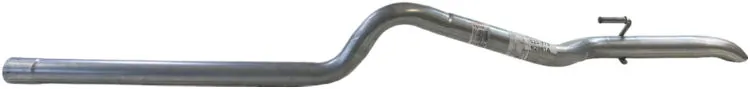 Exhaust Pipe