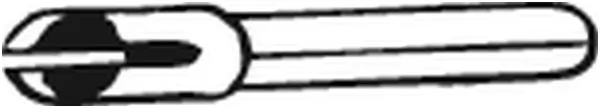 Exhaust Pipe