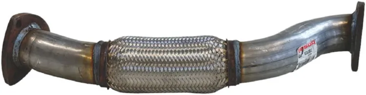 Exhaust Pipe