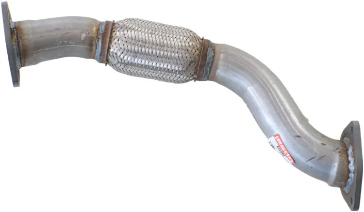 Exhaust Pipe