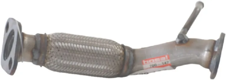 Exhaust Pipe