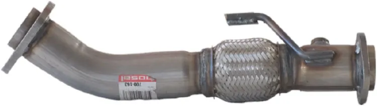 Exhaust Pipe