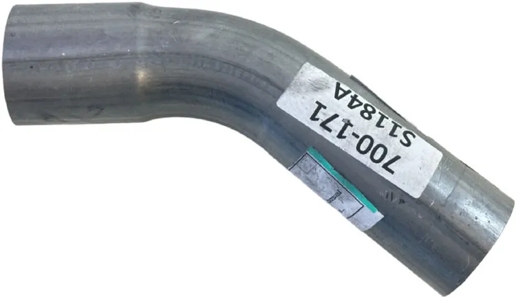 Exhaust Pipe