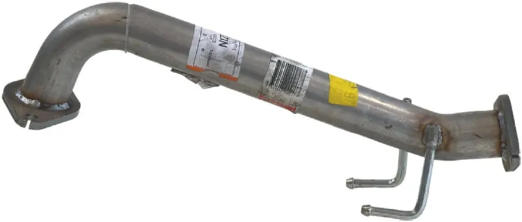 Exhaust Pipe