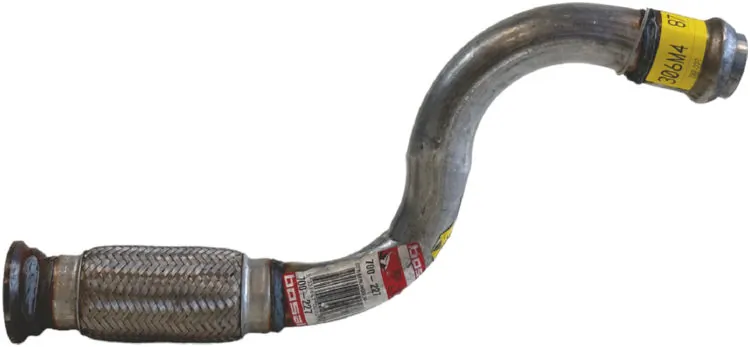 Exhaust Pipe