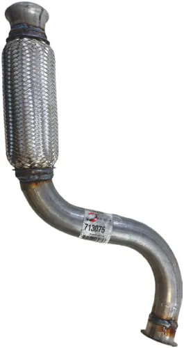 Exhaust Pipe