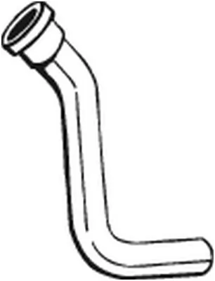 Exhaust Pipe