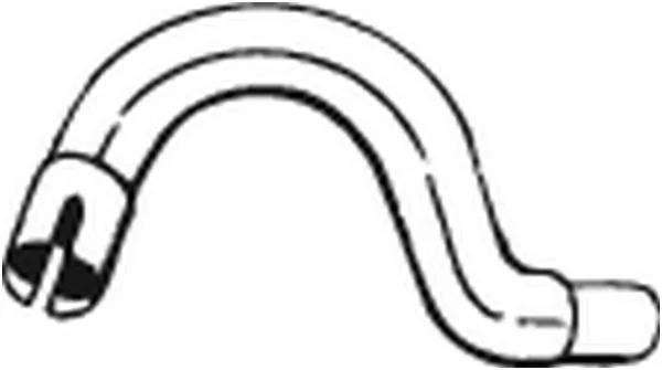 Exhaust Pipe