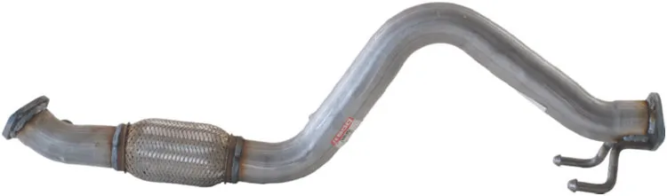 Exhaust Pipe