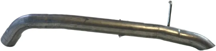 Exhaust Pipe