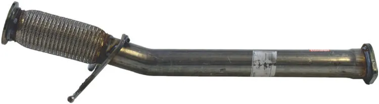 Exhaust Pipe