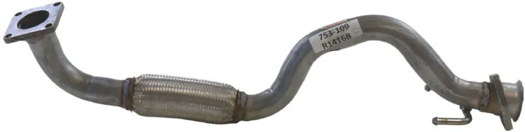 Exhaust Pipe