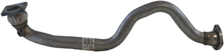 Exhaust Pipe