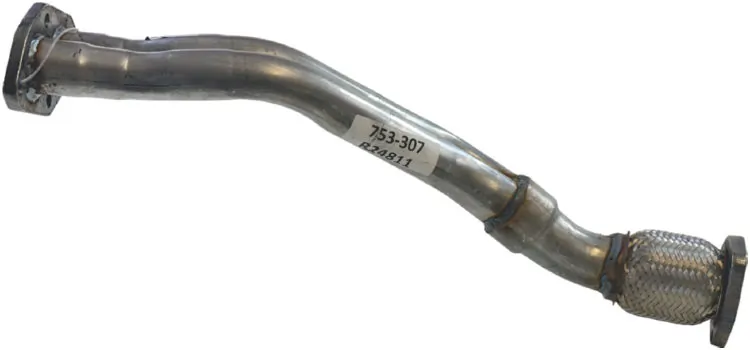 Exhaust Pipe