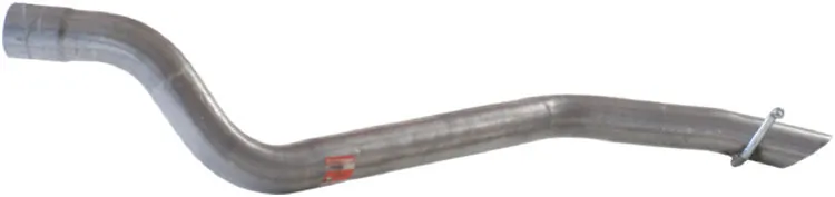 Exhaust Pipe