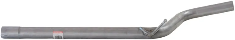 Exhaust Pipe