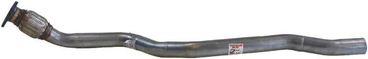 Exhaust Pipe
