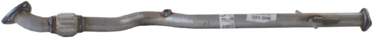 Exhaust Pipe