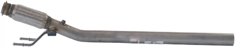 Exhaust Pipe