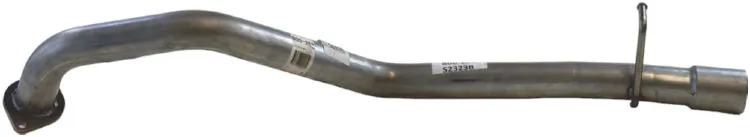 Exhaust Pipe