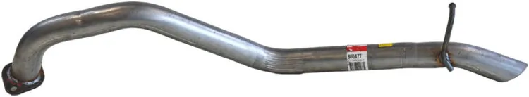 Exhaust Pipe
