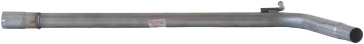 Exhaust Pipe