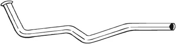 Exhaust Pipe
