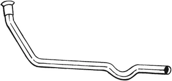 Exhaust Pipe