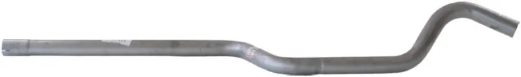 Exhaust Pipe