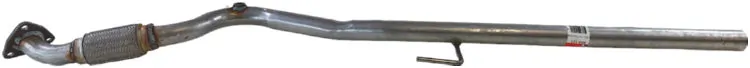 Exhaust Pipe