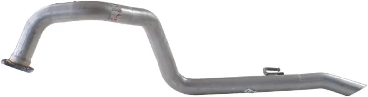 Exhaust Pipe