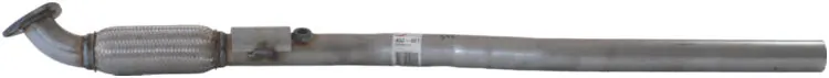 Exhaust Pipe