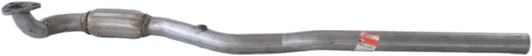 Exhaust Pipe