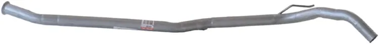 Exhaust Pipe