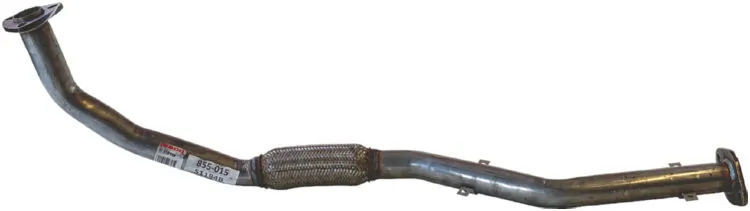 Exhaust Pipe