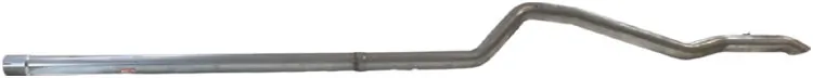 Exhaust Pipe