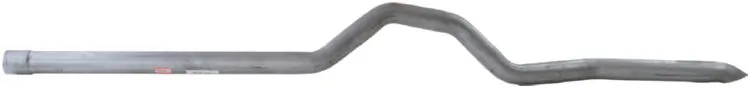 Exhaust Pipe