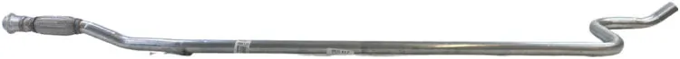 Exhaust Pipe
