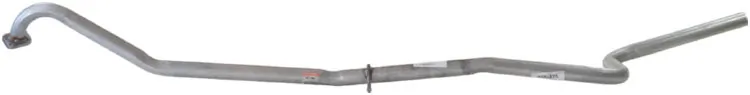 Exhaust Pipe
