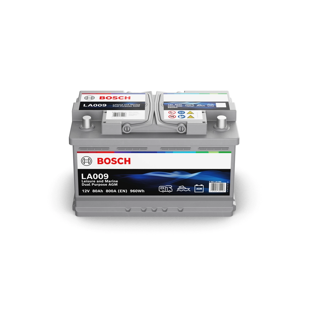 Deep Cycle Battery