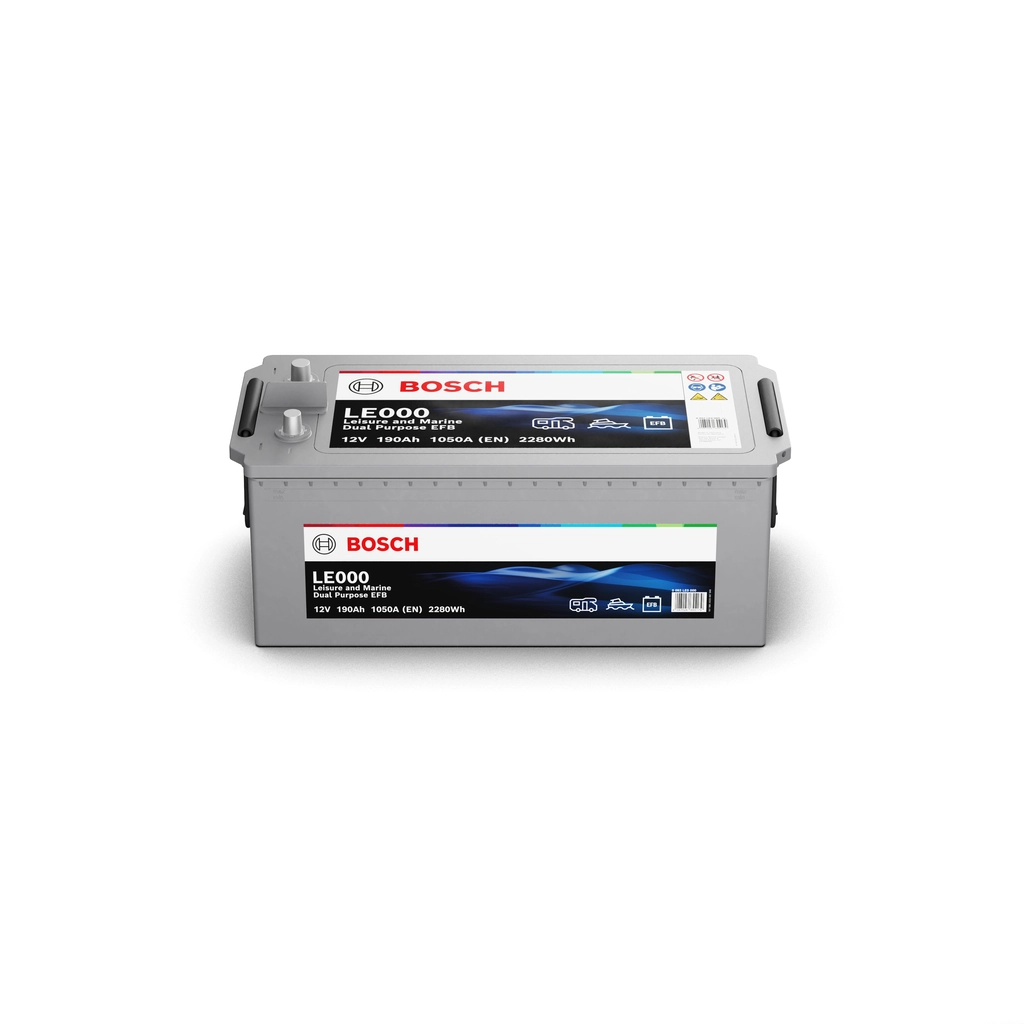 Deep Cycle Battery