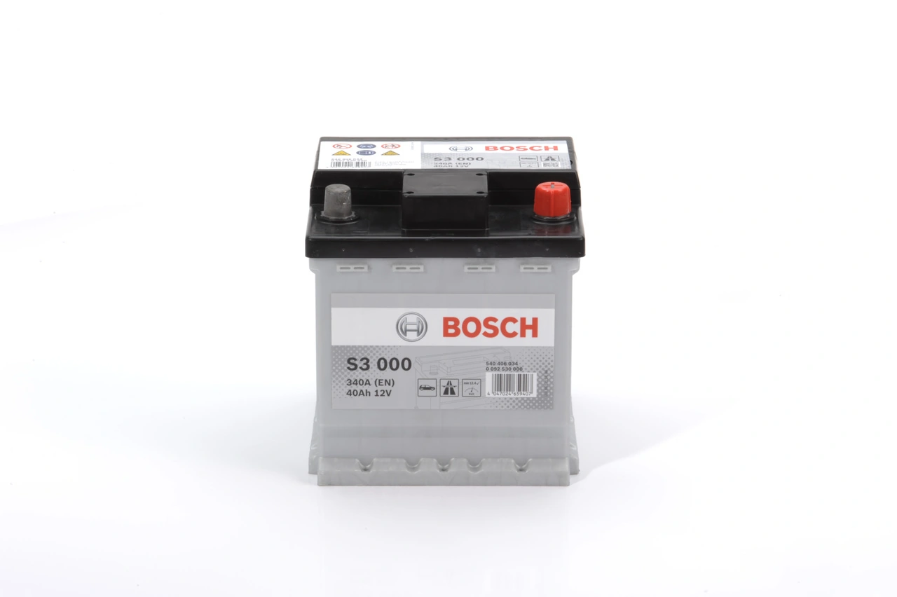 Starter Battery