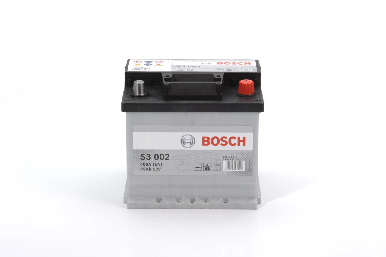 Starter Battery