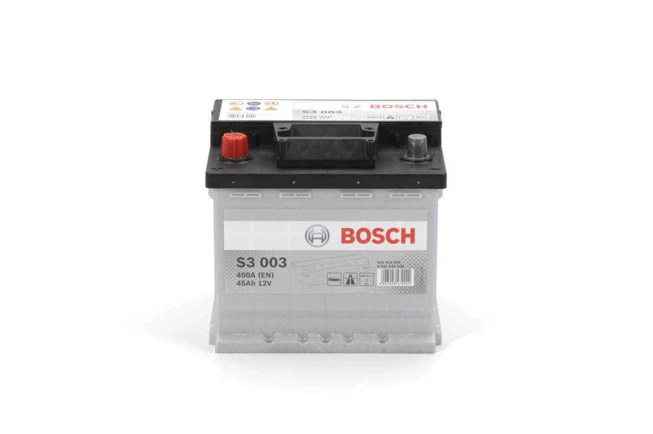 Starter Battery