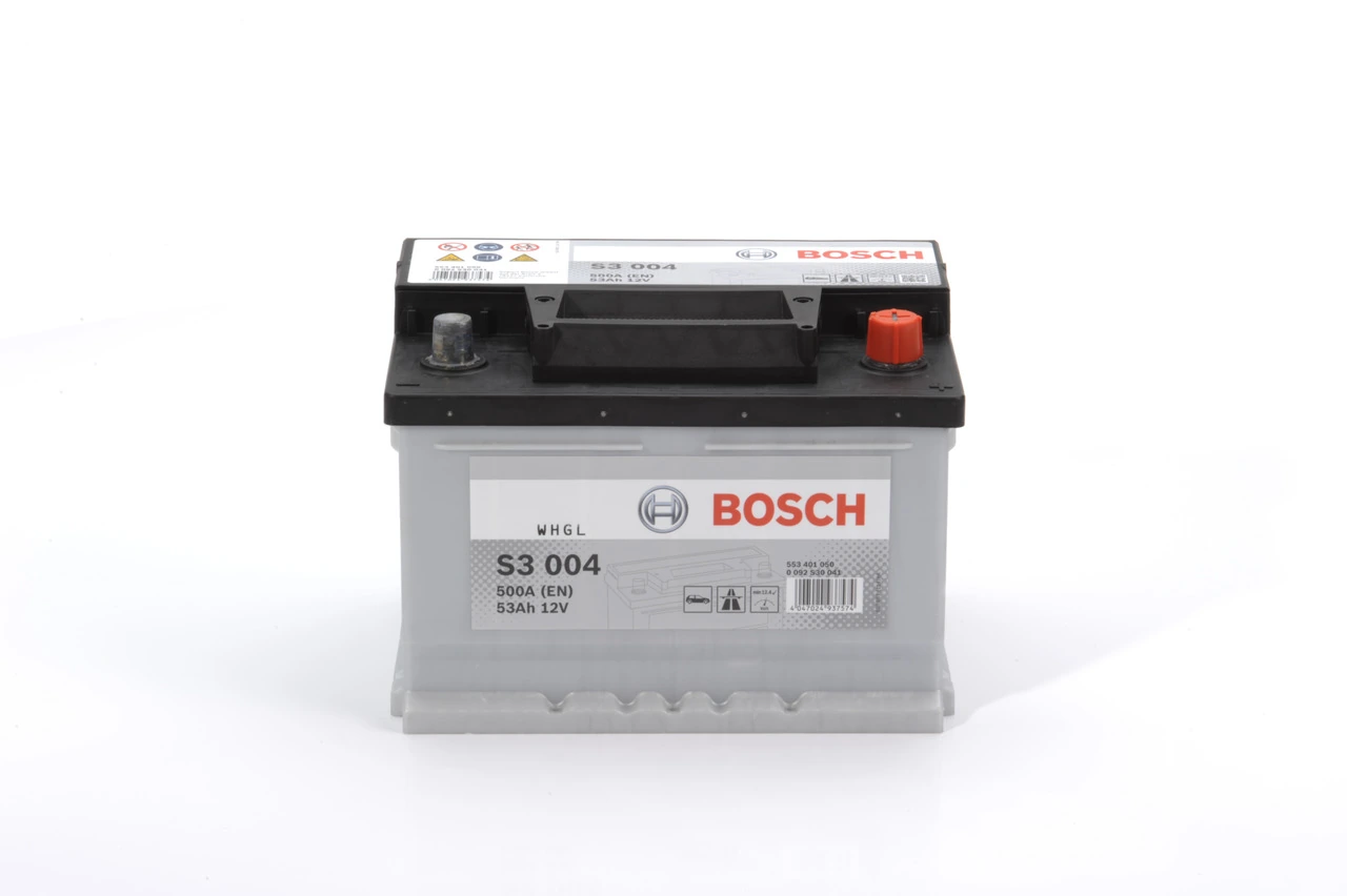 Starter Battery